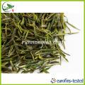 Dark Green Color Tea Leaves